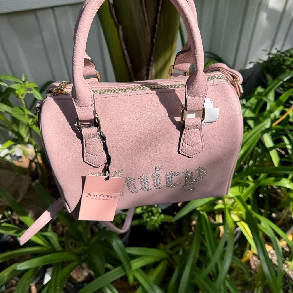 Juicy Couture Crossbody - Picture 10 of 10